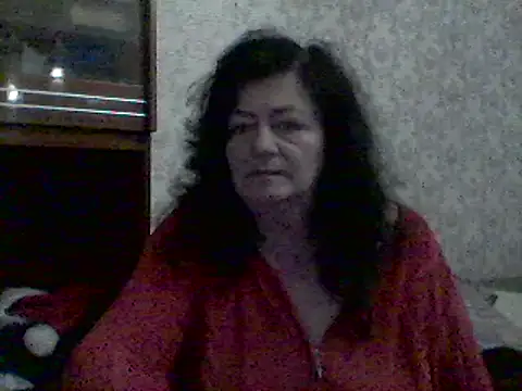 Snapshot of GypsiQueen2 chatting on February 2025 03:41:02 PM GypsiQueen2 online show from February 2025 03:41:02 PM