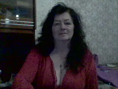 Snapshot of GypsiQueen2 chatting on February 2025 04:35:01 PM GypsiQueen2 online show from February 2025 04:35:01 PM