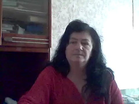 Snapshot of GypsiQueen2 chatting on February 2025 11:36:01 AM GypsiQueen2 online show from February 2025 11:36:01 AM