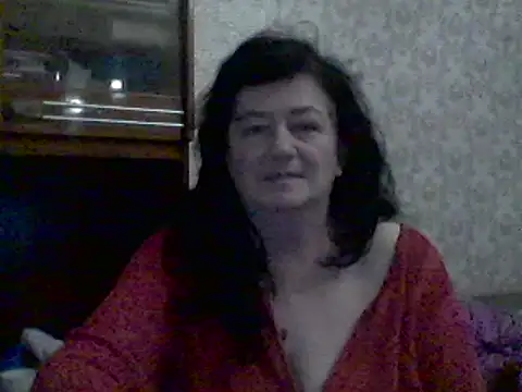 Snapshot of GypsiQueen2 chatting on February 2025 05:41:02 PM GypsiQueen2 online show from February 2025 05:41:02 PM
