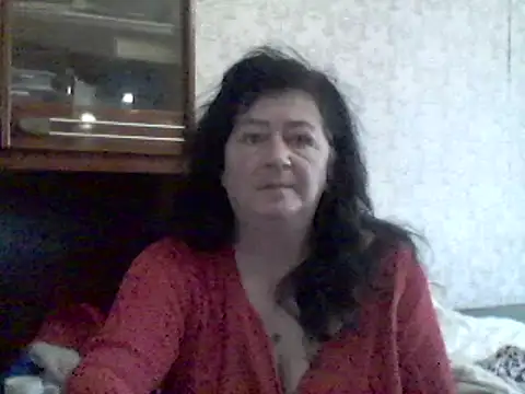 Snapshot of GypsiQueen2 chatting on February 2025 01:59:01 PM GypsiQueen2 online show from February 2025 01:59:01 PM