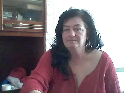 Snapshot of GypsiQueen2 chatting on February 2025 10:17:02 AM GypsiQueen2 online show from February 2025 10:17:02 AM