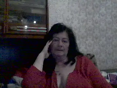 Snapshot of GypsiQueen2 chatting on February 2025 10:14:02 PM GypsiQueen2 online show from February 2025 10:14:02 PM