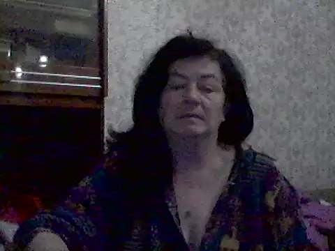Snapshot of GypsiQueen2 chatting on February 2025 04:48:01 PM GypsiQueen2 online show from February 2025 04:48:01 PM