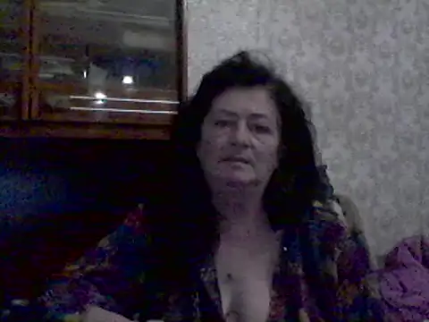 Snapshot of GypsiQueen2 chatting on February 2025 07:53:01 PM GypsiQueen2 online show from February 2025 07:53:01 PM