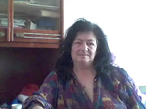 Snapshot of GypsiQueen2 chatting on February 2025 10:16:02 AM GypsiQueen2 online show from February 2025 10:16:02 AM