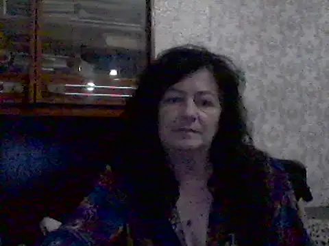 Snapshot of GypsiQueen2 chatting on February 2025 04:46:02 PM GypsiQueen2 online show from February 2025 04:46:02 PM