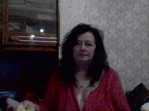 Snapshot of GypsiQueen2 chatting on March 2025 08:31:02 PM GypsiQueen2 online show from March 2025 08:31:02 PM
