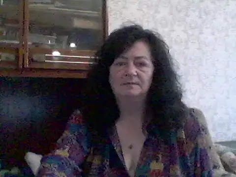 Snapshot of GypsiQueen2 chatting on March 2025 12:48:01 PM GypsiQueen2 online show from March 2025 12:48:01 PM