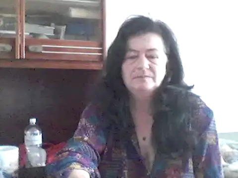 Snapshot of GypsiQueen2 chatting on March 2025 07:47:02 AM GypsiQueen2 online show from March 2025 07:47:02 AM
