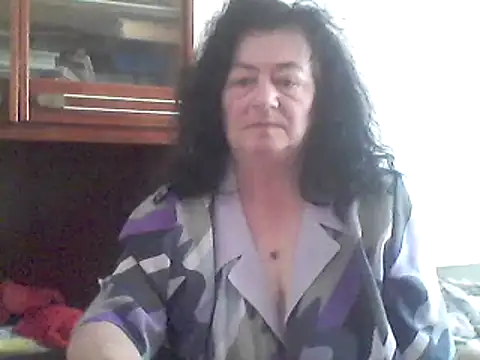 Snapshot of GypsiQueen2 chatting on March 2025 09:15:02 AM GypsiQueen2 online show from March 2025 09:15:02 AM