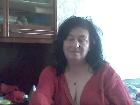 Snapshot of GypsiQueen2 chatting on March 2025 11:53:01 AM GypsiQueen2 online show from March 2025 11:53:01 AM