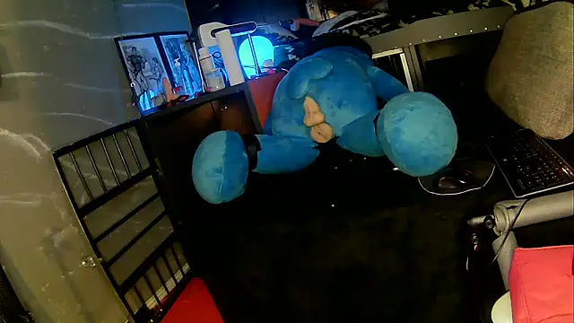 thingsbums online show from April 2026 11:37:01 AM