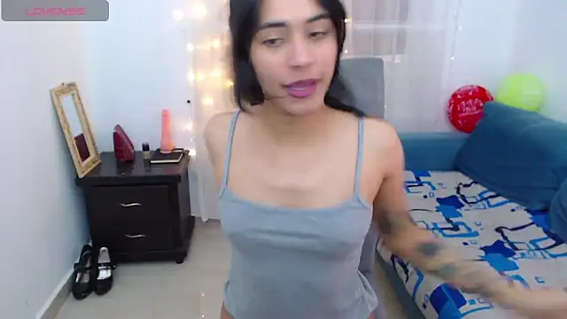 imSophia online show from March 2026 08:04:01 PM