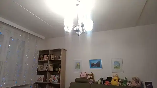 Snapshot of Fireflyerrr chatting on November 2025 05:24:01 PM Fireflyerrr online show from November 2025 05:24:01 PM