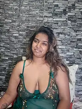 Xindias fantasyX online show from September 2025 07:27:02 PM