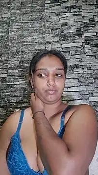 Xindias fantasyX online show from December 2025 06:58:01 PM