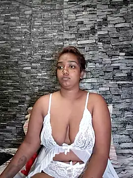 Xindias fantasyX online show from January 2026 05:04:01 PM