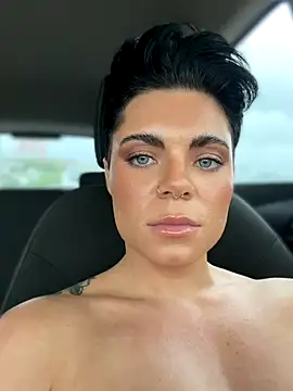 LukeLouHarvey online show from November 2025 03:50:01 AM