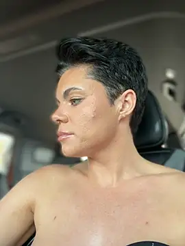 LukeLouHarvey online show from February 2026 03:59:02 AM