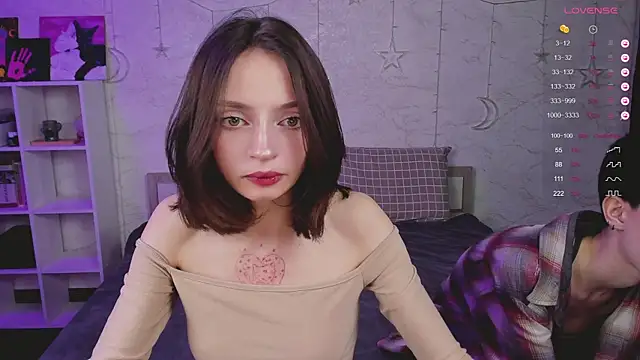 Snapshot of PostBabyyy chatting on December 2024 10:28:02 AM PostBabyyy online show from December 2024 10:28:02 AM