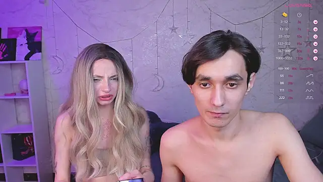 Snapshot of PostBabyyy chatting on December 2024 11:10:01 PM PostBabyyy online show from December 2024 11:10:01 PM