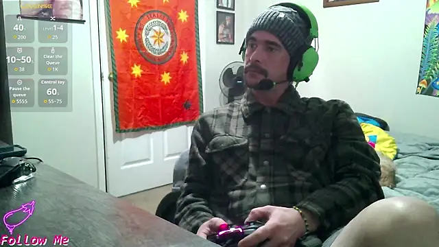 Snapshot of XxBobbyDigitalxX chatting on March 2026 01:26:01 PM XxBobbyDigitalxX online show from March 2026 01:26:01 PM