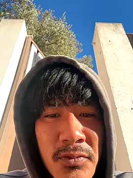 Snapshot of juniiorre chatting on October 2025 07:17:01 AM juniiorre online show from October 2025 07:17:01 AM