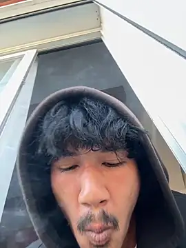 Snapshot of juniiorre chatting on October 2025 08:24:01 AM juniiorre online show from October 2025 08:24:01 AM