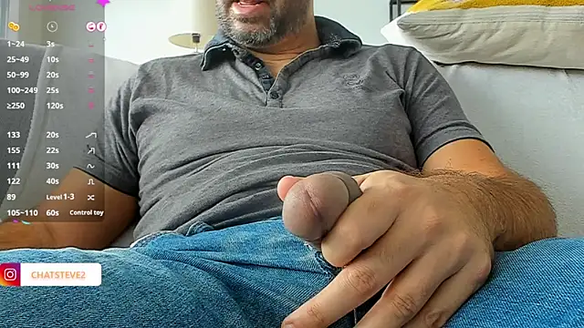  MrPrecum  online show from February 2025 09:41:01 AM
