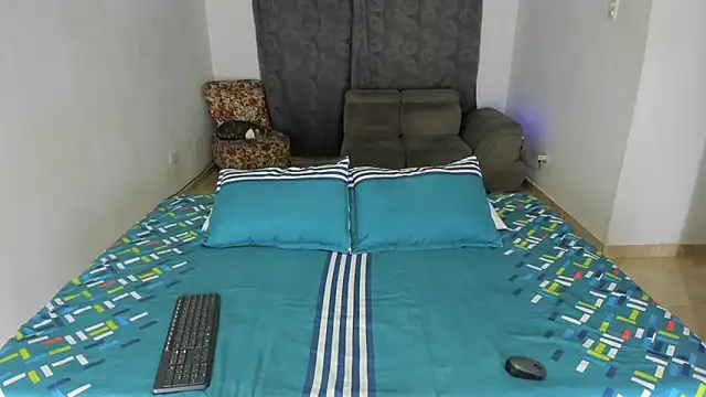 Fairycandyx online show from February 2025 05:04:01 AM