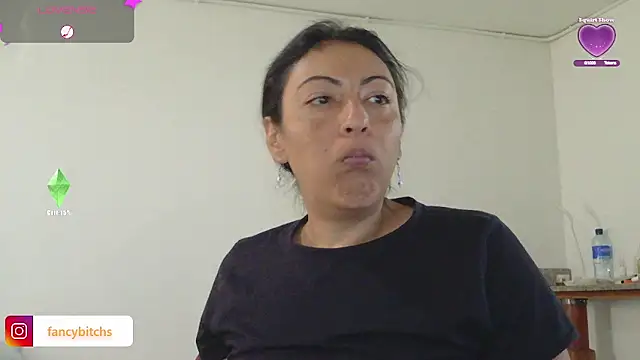 ErikaRika online show from December 2024 08:27:02 PM