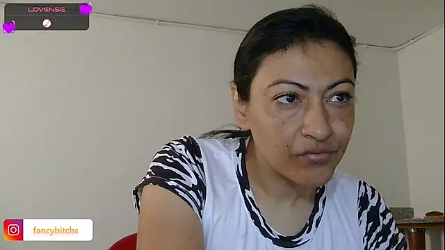 ErikaRika online show from December 2024 03:12:02 PM