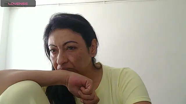 ErikaRika online show from January 2025 04:39:01 PM