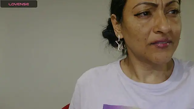 ErikaRika online show from February 2025 07:24:02 AM