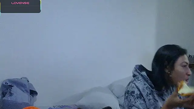 ErikaRika online show from March 2025 06:26:02 AM