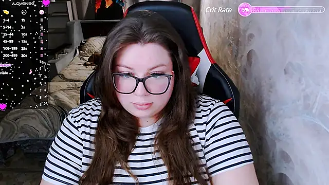 alexa sweetyy online show from February 2025 06:21:02 PM