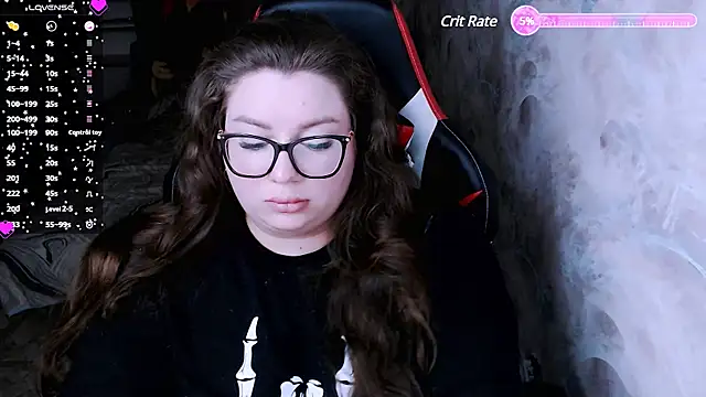 alexa sweetyy online show from March 2025 08:00:01 PM