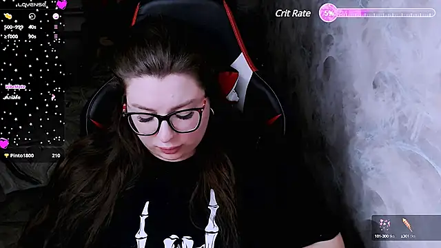 alexa sweetyy online show from March 2025 11:04:02 PM