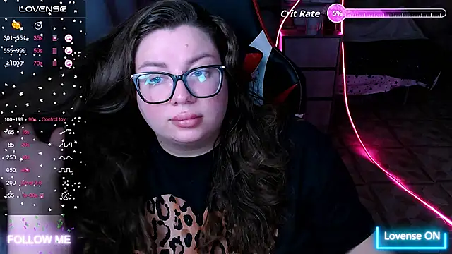 alexa sweetyy online show from September 2025 08:20:02 PM