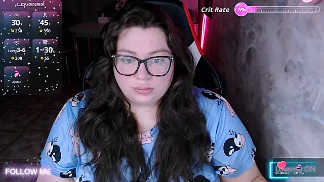 alexa sweetyy online show from November 2025 08:19:02 PM