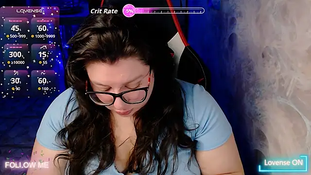 alexa sweetyy online show from November 2025 02:36:02 AM