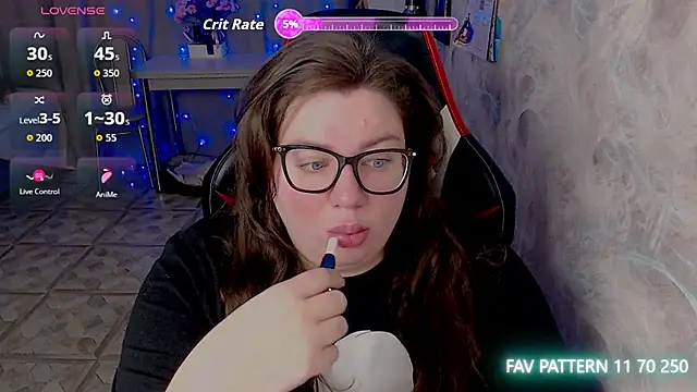 alexa sweetyy online show from February 2026 05:04:01 AM