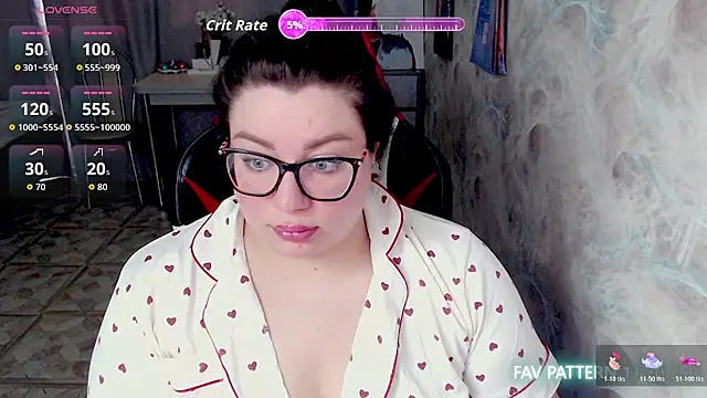 alexa sweetyy online show from April 2026 04:06:02 AM