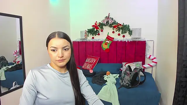 Afrodita-hott online show from December 2024 11:59:01 AM