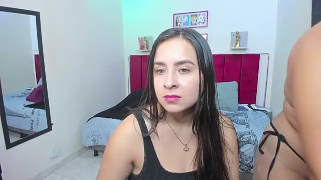 Afrodita-hott online show from January 2025 11:58:02 AM