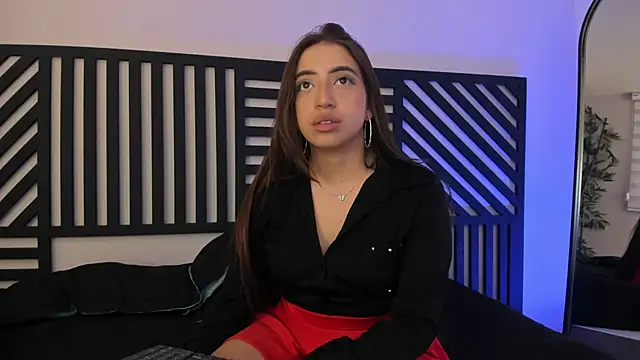 MERIDA TAYLOR online show from January 2025 04:43:02 PM