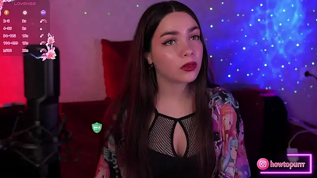 How2Meow online show from February 2025 05:21:02 PM