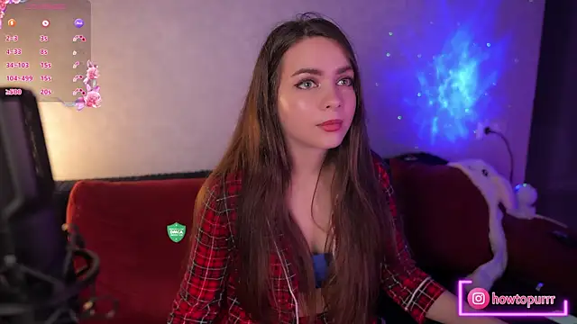 How2Meow online show from March 2025 05:39:02 PM