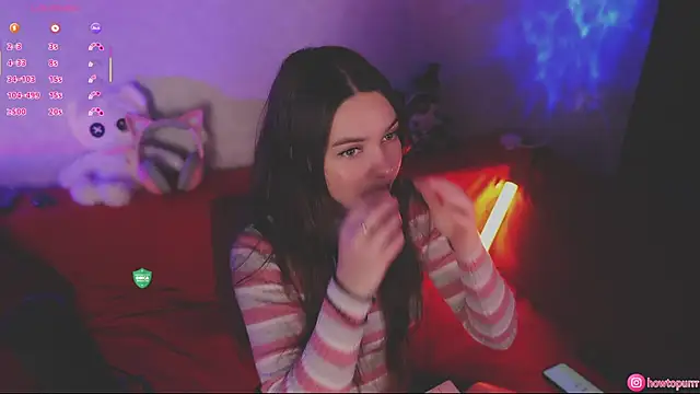 How2Meow online show from October 2025 05:24:02 PM